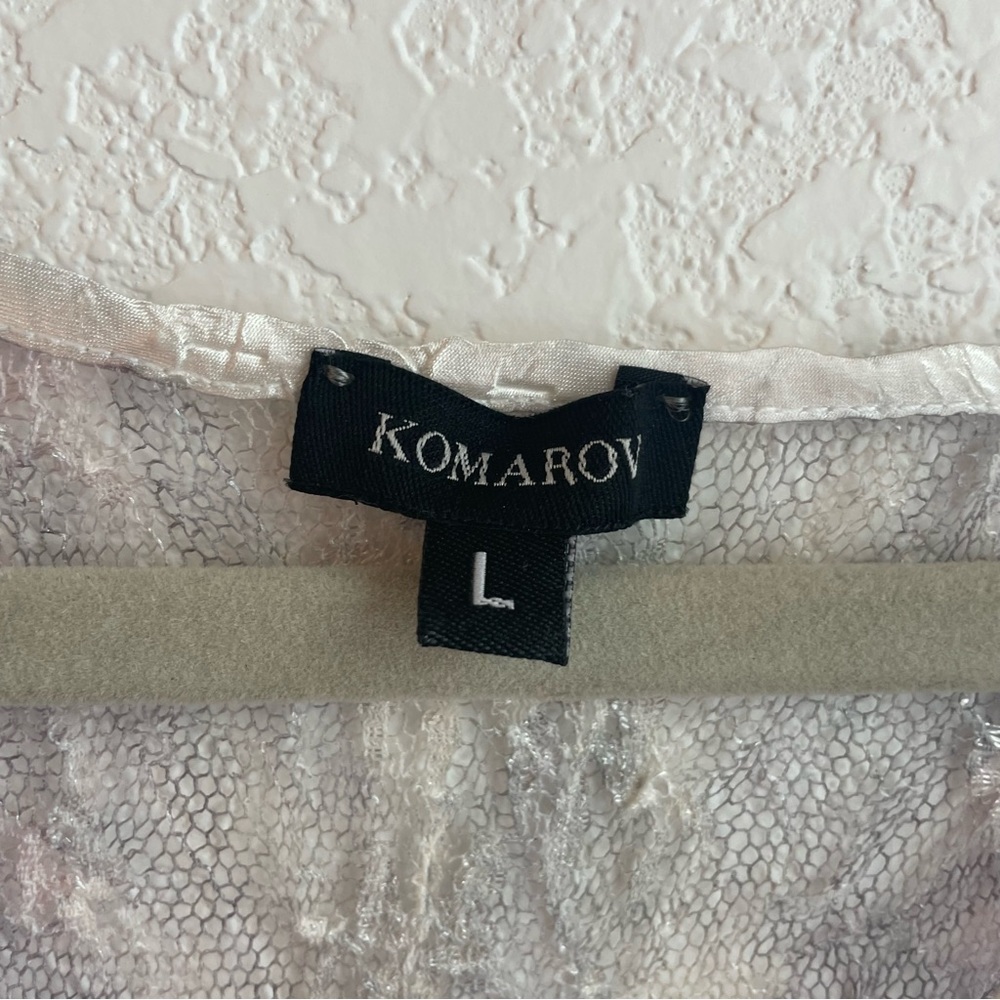 Komarov Dress L - Picture 7 of 16